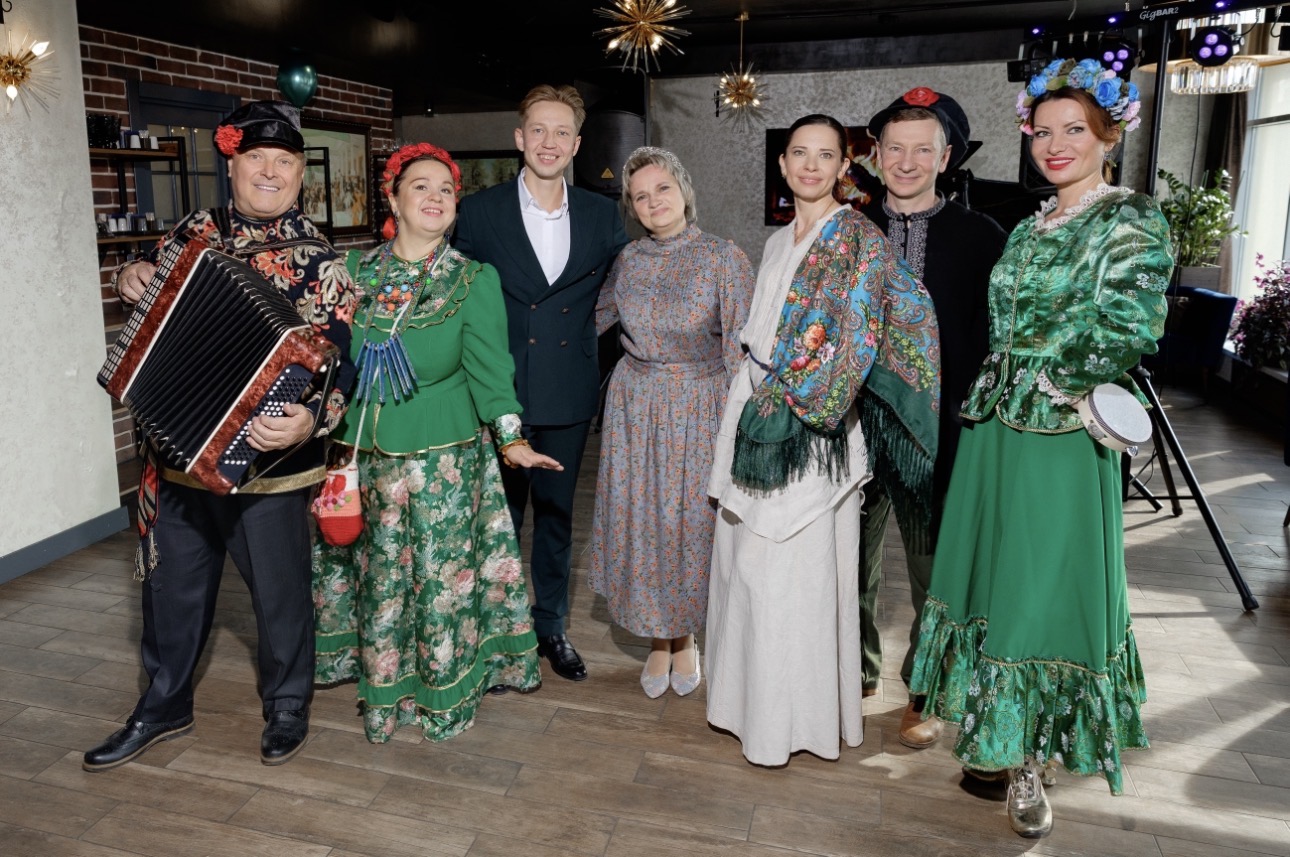 Светлана